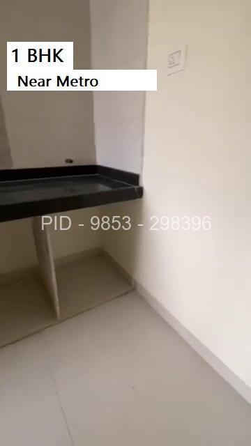 1 BHK Flat for Rent in Vile Parle Only in 8500, Mumbai Near Railway Station